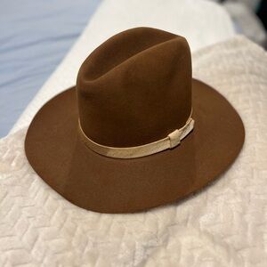 Vintage Larry Mahan’s Cowboy Collection Hat